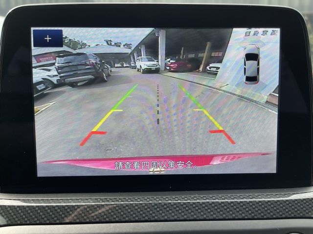 FORD福特 KUGA  第11張相片
