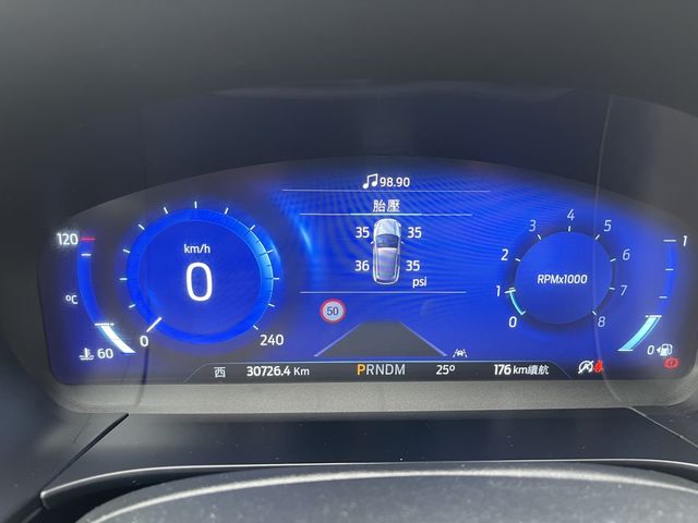 FORD福特 KUGA  第12張相片