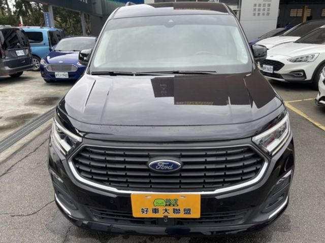 FORD福特 TOURNEO  第3張相片