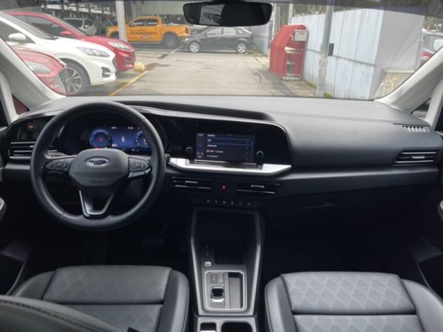 FORD福特 TOURNEO  第5張相片