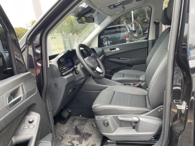 FORD福特 TOURNEO  第8張相片