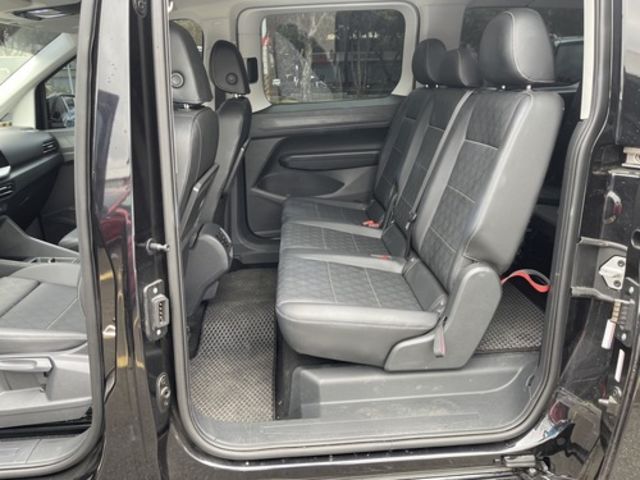 FORD福特 TOURNEO  第9張相片
