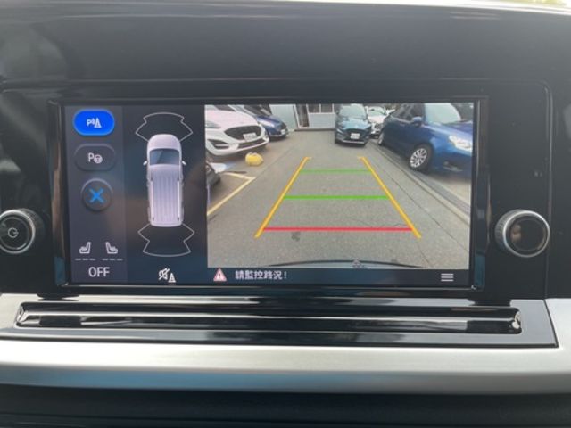 FORD福特 TOURNEO  第12張相片