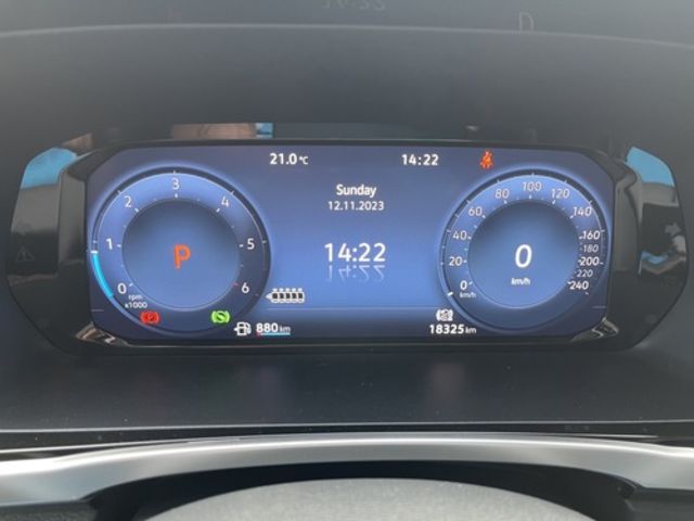FORD福特 TOURNEO  第13張相片