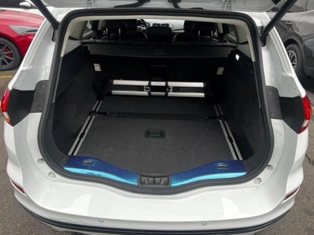 FORD福特 MONDEO  第4張相片