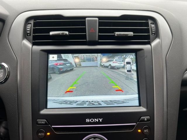 FORD福特 MONDEO  第8張相片