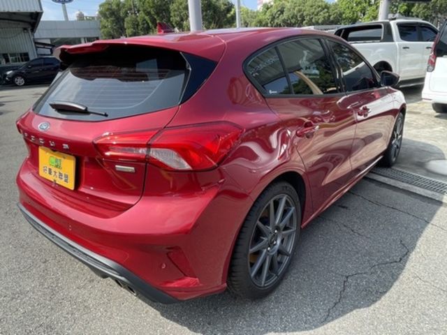 FORD福特 FOCUS  第2張相片