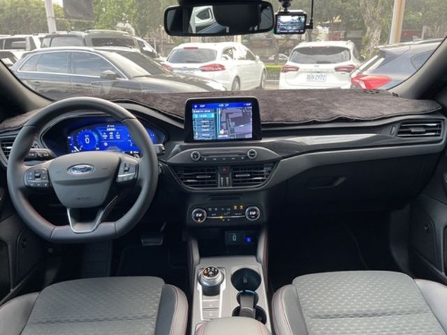 FORD福特 FOCUS  第5張相片