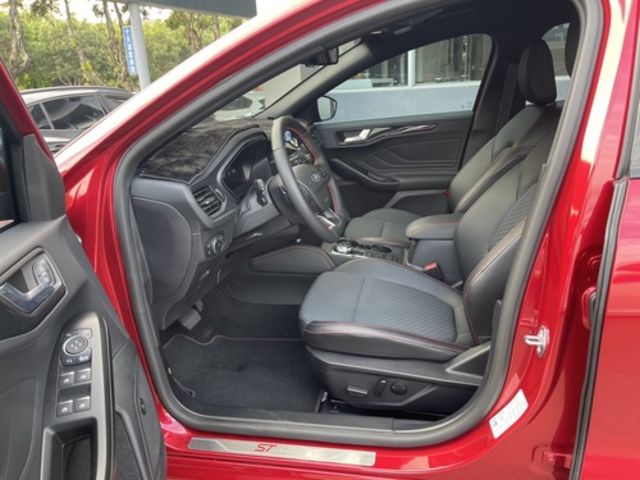 FORD福特 FOCUS  第8張相片