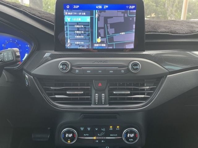 FORD福特 FOCUS  第10張相片
