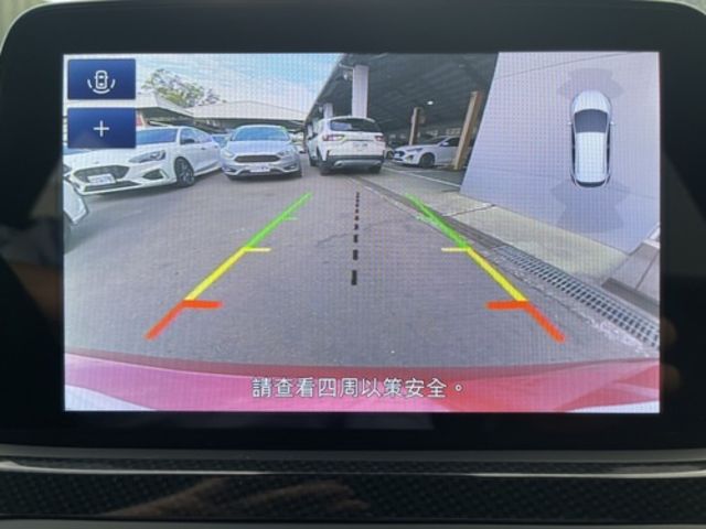 FORD福特 FOCUS  第12張相片