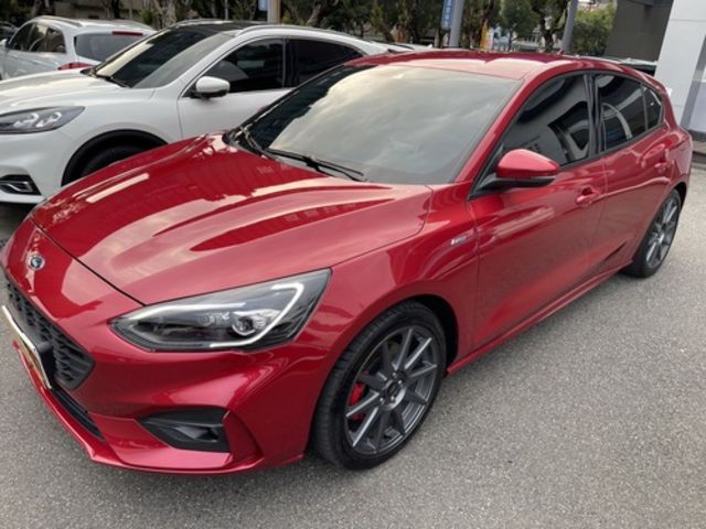 FORD福特 FOCUS  第1張相片