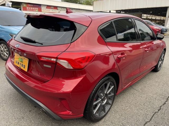 FORD福特 FOCUS  第2張相片