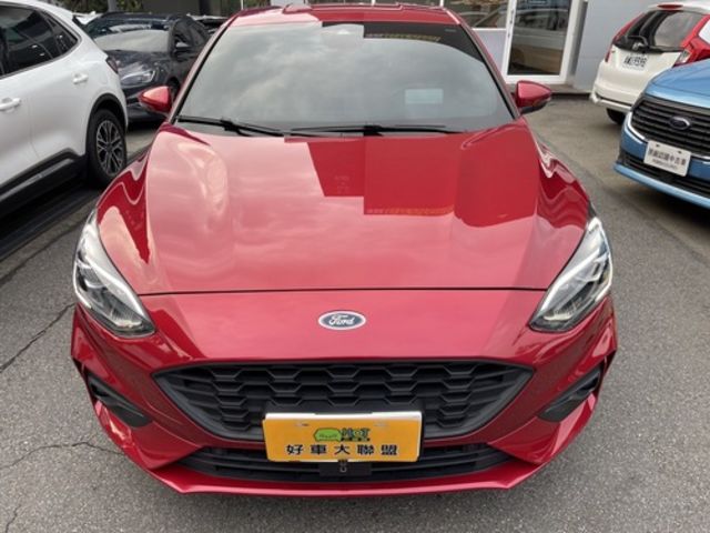 FORD福特 FOCUS  第3張相片