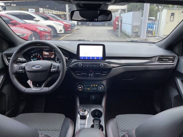 FORD福特 FOCUS  第5張相片