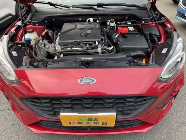 FORD福特 FOCUS  第6張相片