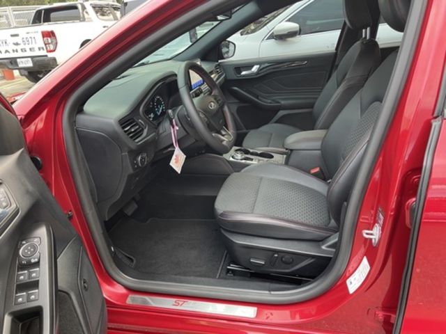 FORD福特 FOCUS  第8張相片