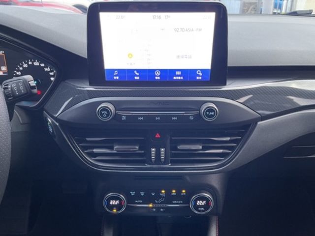 FORD福特 FOCUS  第10張相片