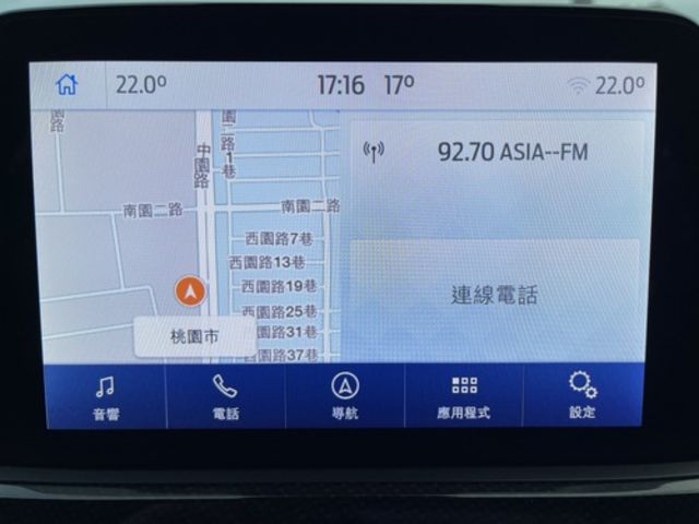 FORD福特 FOCUS  第11張相片