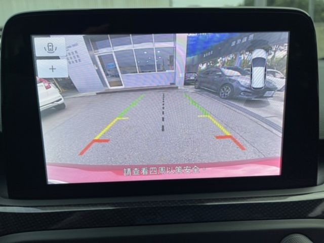 FORD福特 FOCUS  第12張相片