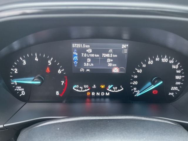 FORD福特 FOCUS  第13張相片