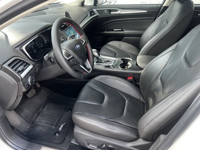 FORD福特 MONDEO  第6張相片