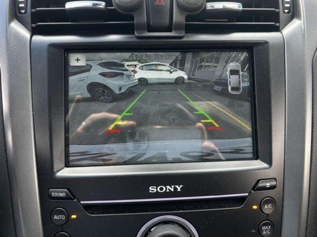FORD福特 MONDEO  第9張相片