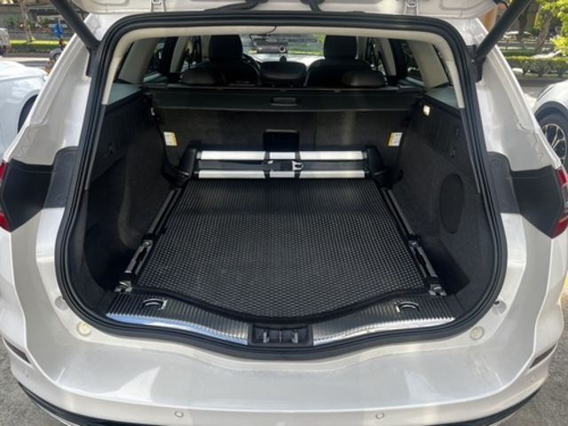 FORD福特 MONDEO  第11張相片