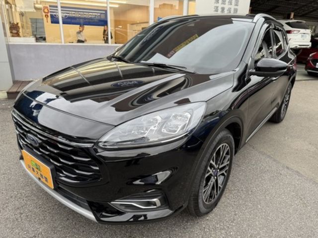FORD福特 KUGA  第1張相片