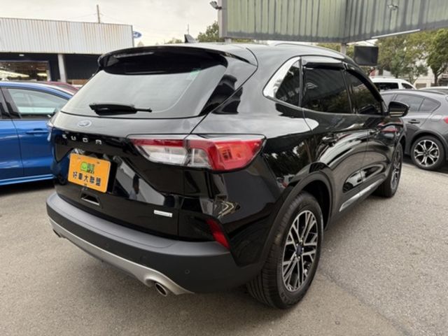FORD福特 KUGA  第2張相片