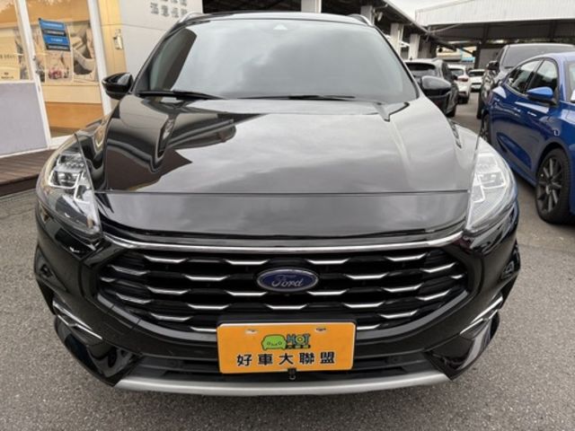 FORD福特 KUGA  第3張相片