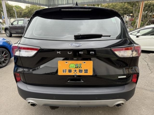 FORD福特 KUGA  第4張相片