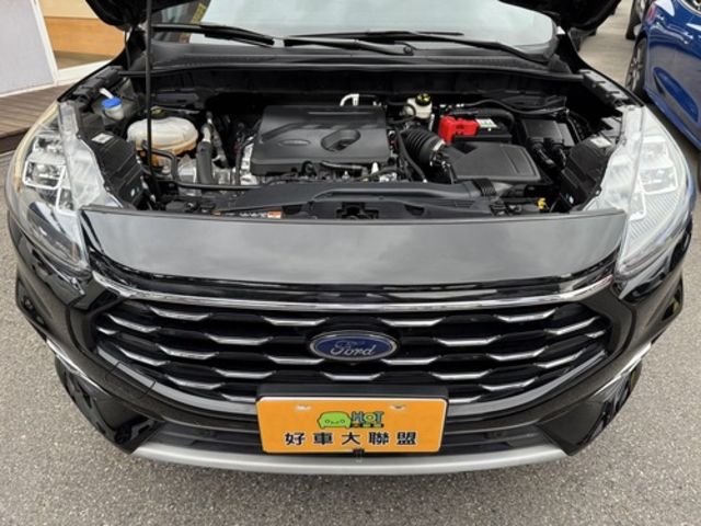 FORD福特 KUGA  第6張相片