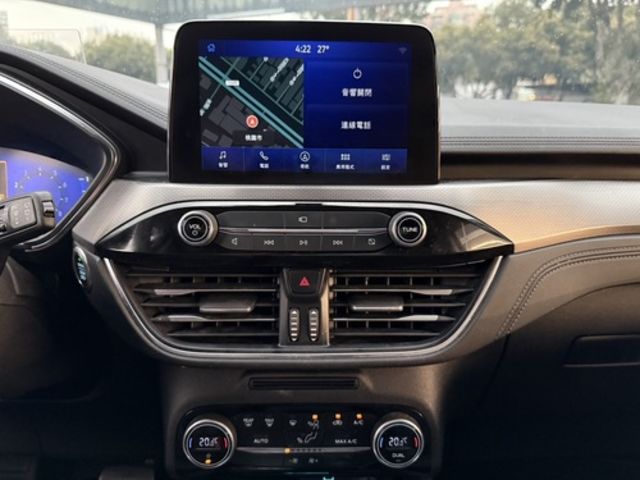 FORD福特 KUGA  第10張相片