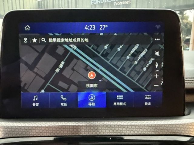 FORD福特 KUGA  第11張相片