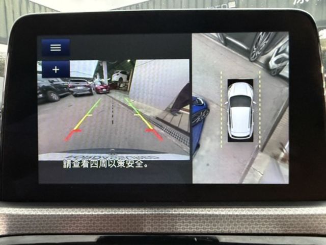 FORD福特 KUGA  第12張相片