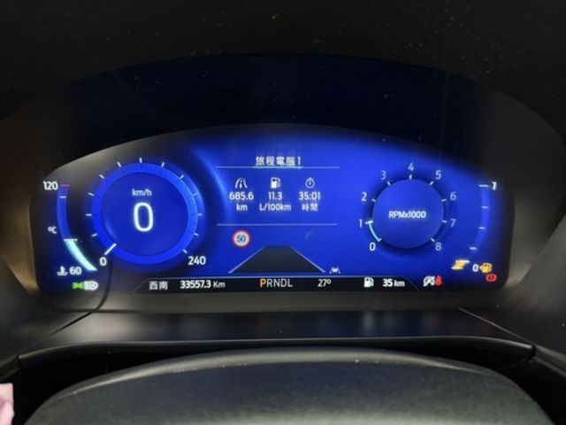 FORD福特 KUGA  第14張相片