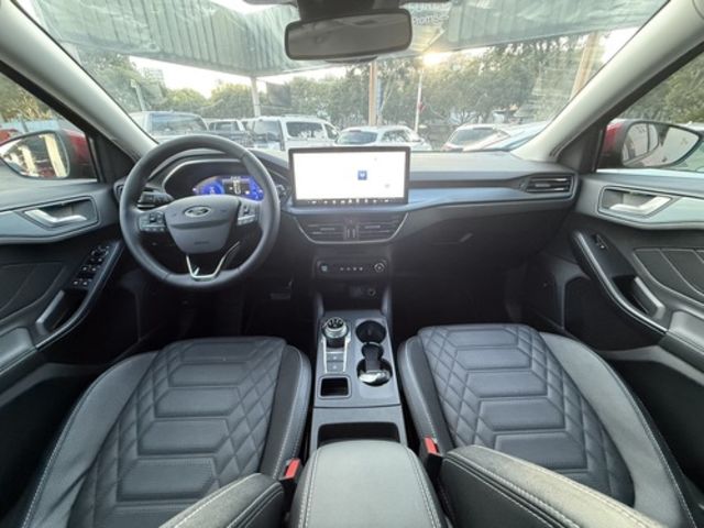 FORD福特 FOCUS  第5張相片