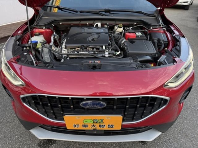 FORD福特 FOCUS  第6張相片