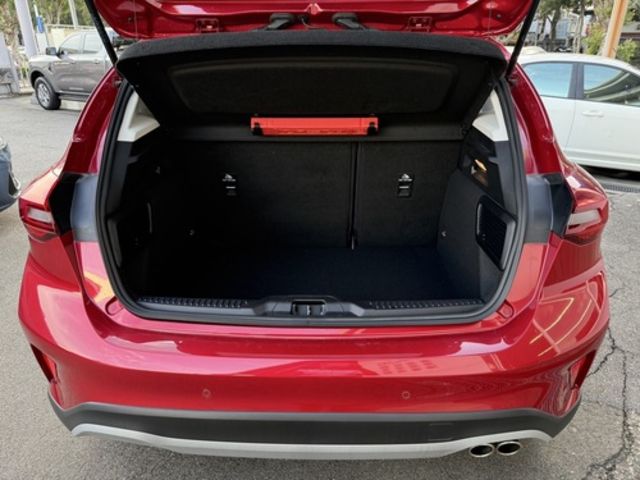 FORD福特 FOCUS  第7張相片