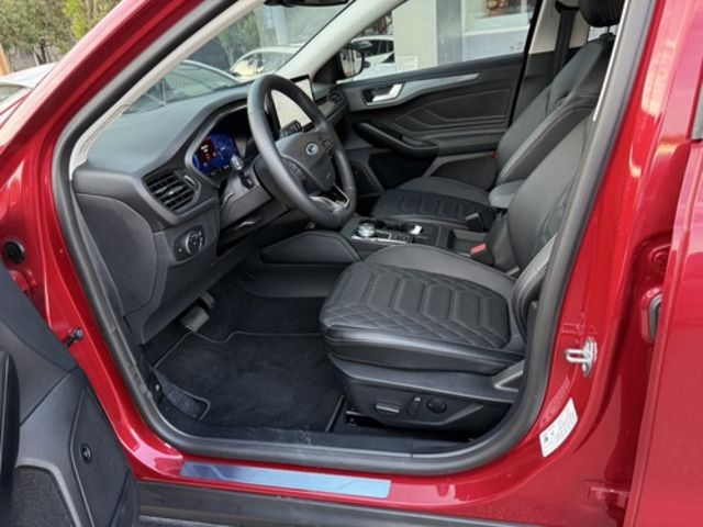 FORD福特 FOCUS  第8張相片