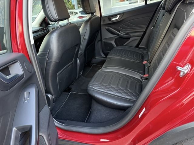 FORD福特 FOCUS  第9張相片