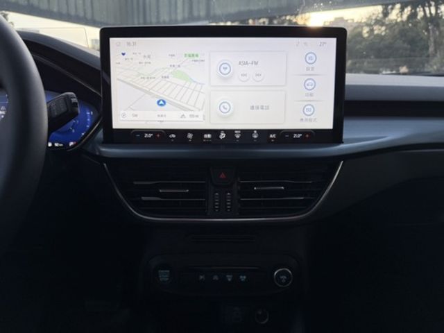 FORD福特 FOCUS  第10張相片