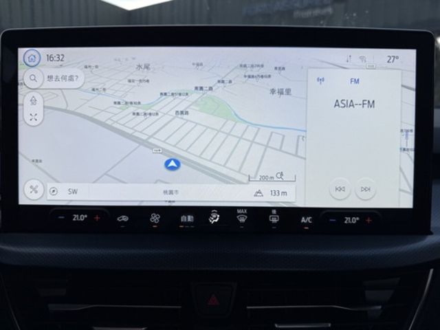 FORD福特 FOCUS  第11張相片