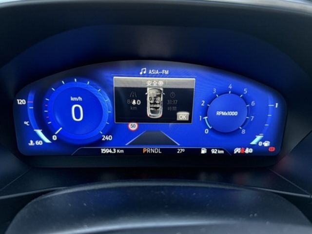 FORD福特 FOCUS  第13張相片