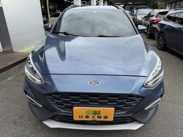 FORD福特 ACTIVA  第3張相片