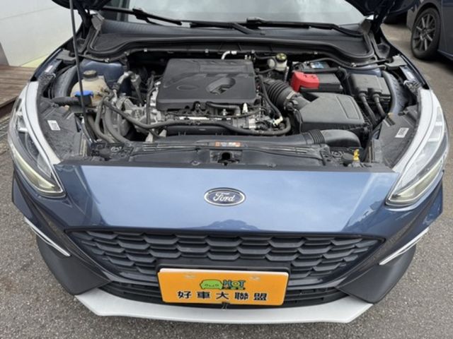FORD福特 ACTIVA  第6張相片