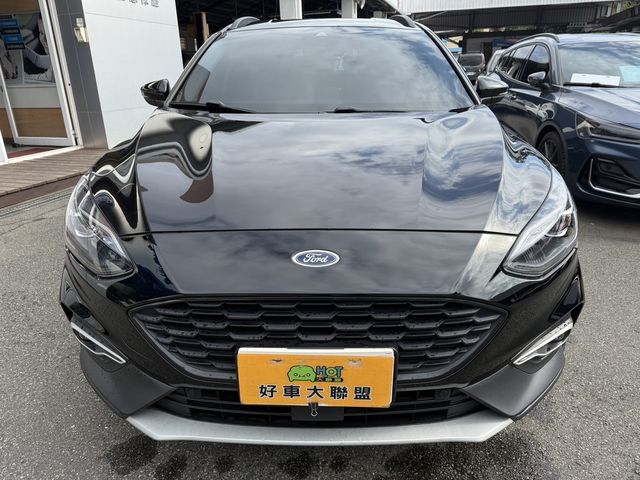 FORD福特 ACTIVA  第3張相片