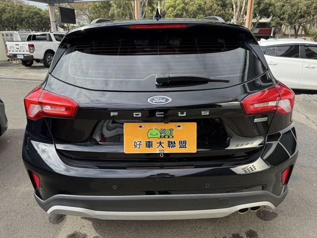 FORD福特 ACTIVA  第4張相片
