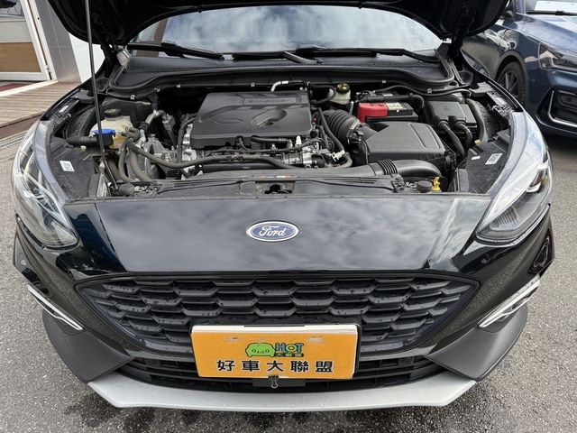 FORD福特 ACTIVA  第6張相片